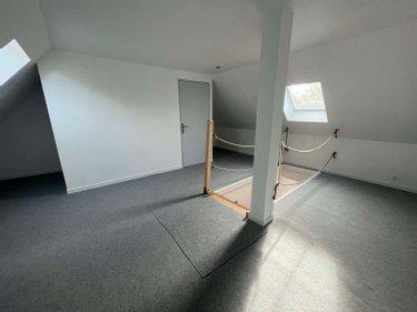 Maison a vendre Vebret 15240 Cantal 82 m2 4 pièces 127500 euros