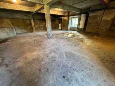 Maison a vendre Vebret 15240 Cantal 82 m2 4 pièces 127500 euros