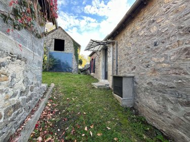 Maison a vendre Vebret 15240 Cantal 82 m2 4 pièces 127500 euros