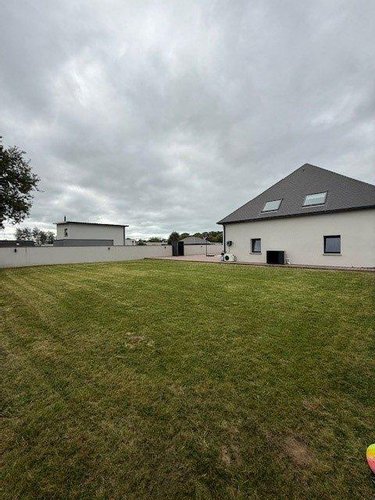 Maison a vendre Coudeville-sur-Mer 50290 Manche 276 m2 9 pièces 811200 euros