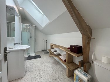 Maison a vendre Val-d'Oust 56460 Morbihan 150 m2 6 pièces 353380 euros