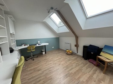 Maison a vendre Val-d'Oust 56460 Morbihan 150 m2 6 pièces 353380 euros