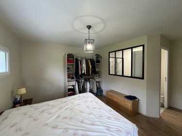 Maison a vendre Val-d'Oust 56460 Morbihan 150 m2 6 pièces 353380 euros