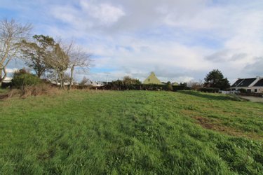 Terrain a batir a vendre Le Palais 56360 Morbihan 1306 m2  238050 euros