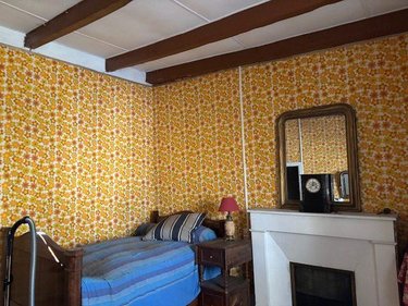 Maison a vendre Sauveterre-de-Rouergue 12800 Aveyron 148 m2 7 pièces 75000 euros