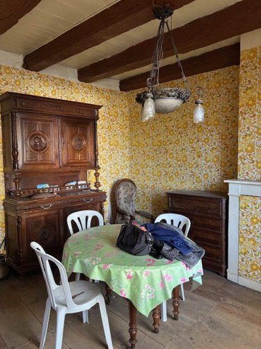 Maison a vendre Sauveterre-de-Rouergue 12800 Aveyron 148 m2 7 pièces 69000 euros