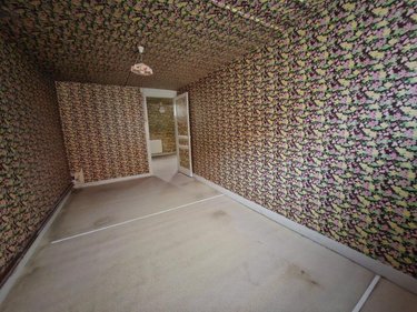 Maison a vendre Auchel 62260 Pas-de-Calais 68 m2 4 pièces 44000 euros