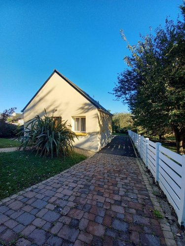 Maison a vendre Camaret-sur-Mer 29570 Finistère 93 m2 4 pièces 274040 euros