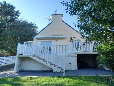 Maison a vendre Camaret-sur-Mer 29570 Finistère 93 m2 4 pièces 274040 euros