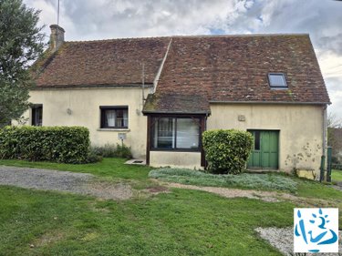 Maison a vendre Mortagne-au-Perche 61400 Orne 81 m2 4 pièces 76320 euros