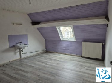 Maison a vendre Mortagne-au-Perche 61400 Orne 81 m2 4 pièces 76320 euros