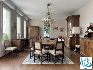 Maison a vendre Mortagne-au-Perche 61400 Orne 308 m2 10 pièces 795600 euros