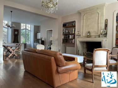 Maison a vendre Mortagne-au-Perche 61400 Orne 308 m2 10 pièces 795600 euros