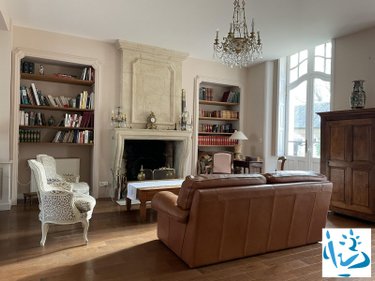 Maison a vendre Mortagne-au-Perche 61400 Orne 308 m2 10 pièces 749000 euros