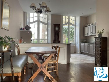 Maison a vendre Mortagne-au-Perche 61400 Orne 308 m2 10 pièces 795600 euros