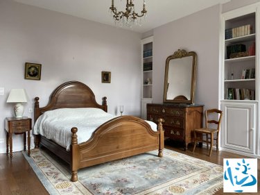 Maison a vendre Mortagne-au-Perche 61400 Orne 308 m2 10 pièces 795600 euros