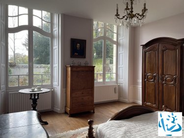 Maison a vendre Mortagne-au-Perche 61400 Orne 308 m2 10 pièces 749000 euros