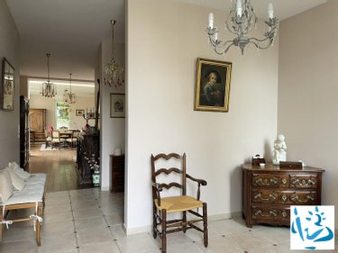 Maison a vendre Mortagne-au-Perche 61400 Orne 308 m2 10 pièces 795600 euros