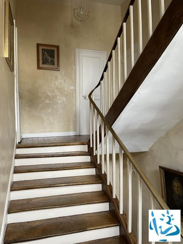 Maison a vendre Mortagne-au-Perche 61400 Orne 308 m2 10 pièces 795600 euros