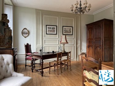 Maison a vendre Mortagne-au-Perche 61400 Orne 308 m2 10 pièces 795600 euros