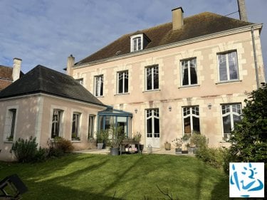 Maison a vendre Mortagne-au-Perche 61400 Orne 308 m2 10 pièces 795600 euros