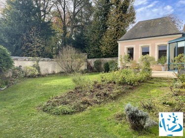 Maison a vendre Mortagne-au-Perche 61400 Orne 308 m2 10 pièces 795600 euros