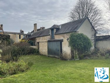 Maison a vendre Mortagne-au-Perche 61400 Orne 308 m2 10 pièces 795600 euros
