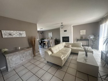 Maison a vendre Saint-Germain-des-Fossés 03260 Allier 108 m2 4 pièces 252000 euros