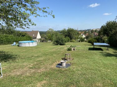 Maison a vendre Saint-Germain-des-Fossés 03260 Allier 108 m2 4 pièces 252000 euros