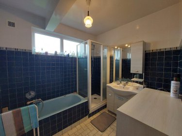 Maison a vendre Granville 50400 Manche 106 m2 4 pièces 312000 euros