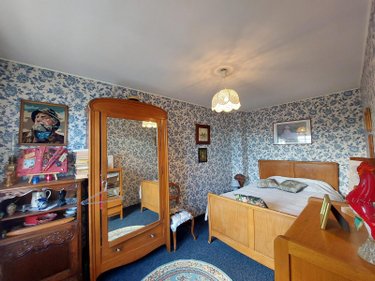 Maison a vendre Granville 50400 Manche 106 m2 4 pièces 312000 euros