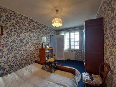 Maison a vendre Granville 50400 Manche 106 m2 4 pièces 312000 euros