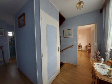 Maison a vendre Granville 50400 Manche 106 m2 4 pièces 312000 euros