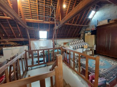 Maison a vendre Granville 50400 Manche 106 m2 4 pièces 312000 euros