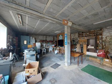 Maison a vendre Granville 50400 Manche 106 m2 4 pièces 312000 euros