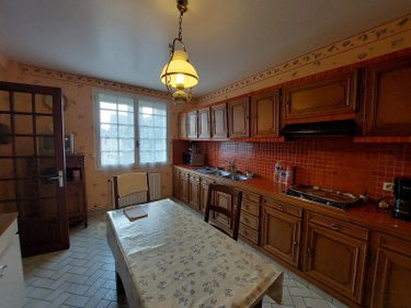 Maison a vendre Granville 50400 Manche 106 m2 4 pièces 312000 euros