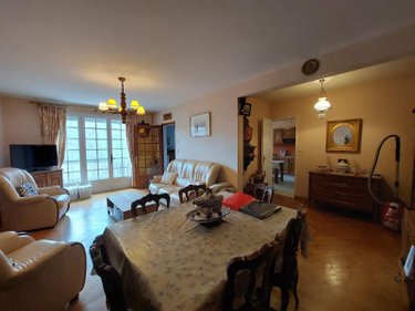 Maison a vendre Granville 50400 Manche 106 m2 4 pièces 312000 euros