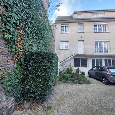 Maison a vendre Granville 50400 Manche 106 m2 4 pièces 312000 euros