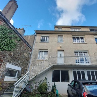 Maison a vendre Granville 50400 Manche 106 m2 4 pièces 312000 euros