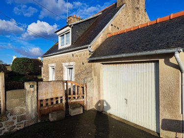 Maison a vendre Pleubian 22610 Côtes-d'Armor 47 m2 3 pièces 125690 euros
