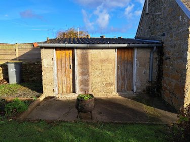 Maison a vendre Pleubian 22610 Côtes-d'Armor 47 m2 3 pièces 125690 euros
