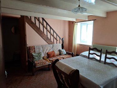 Maison a vendre Pleubian 22610 Côtes-d'Armor 47 m2 3 pièces 125690 euros