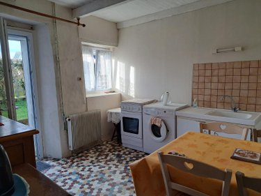 Maison a vendre Pleubian 22610 Côtes-d'Armor 47 m2 3 pièces 125690 euros