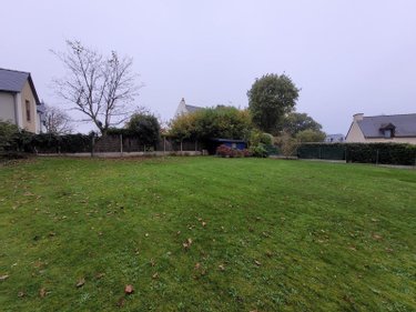Terrain a batir a vendre Saint-Briac-sur-Mer 35800 Ille-et-Vilaine 624 m2  416300 euros