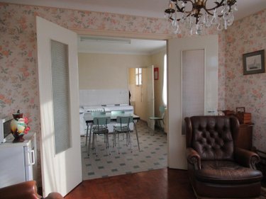 Maison a vendre Bouin 85230 Vendée 70 m2 5 pièces 167800 euros