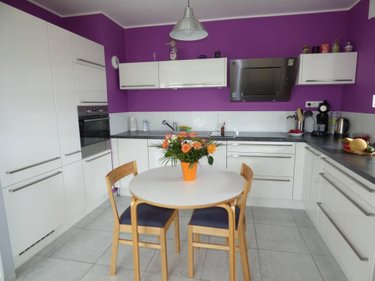 Appartement a vendre Wattignies 59139 Nord 82 m2 3 pièces 245000 euros