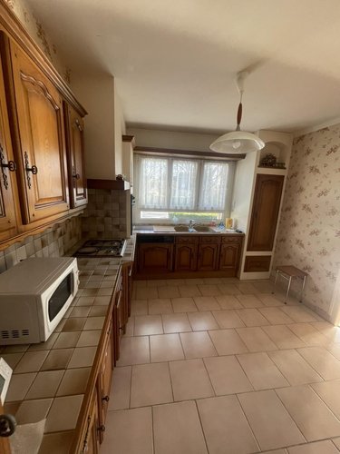 Maison a vendre Vannes 56000 Morbihan 134 m2 8 pièces 399000 euros