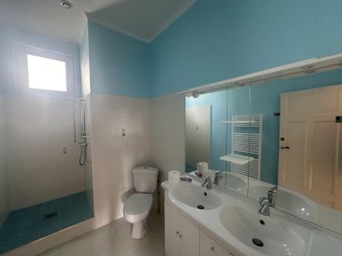 Maison a vendre Bellerive-sur-Allier 03700 Allier 85 m2 5 pièces 159000 euros