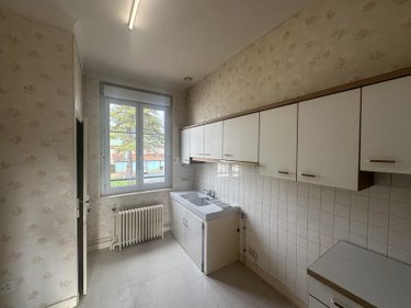 Maison a vendre Bellerive-sur-Allier 03700 Allier 85 m2 5 pièces 159000 euros