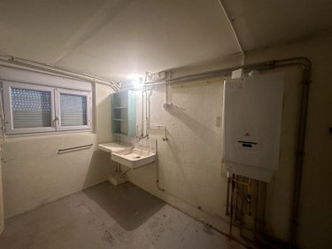 Maison a vendre Bellerive-sur-Allier 03700 Allier 85 m2 5 pièces 159000 euros